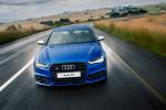 Audi S6 Sedan 2015 года (ZA)